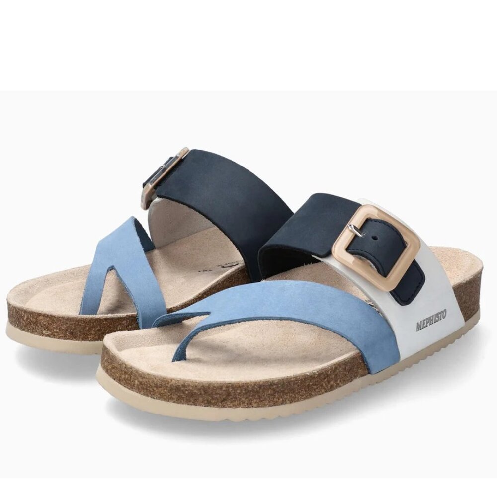 🎁 Mephisto Madeline Women's Sandal - Picture 1 of 10
